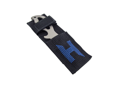 Halcyon Explorer Titanium Dive Knife
