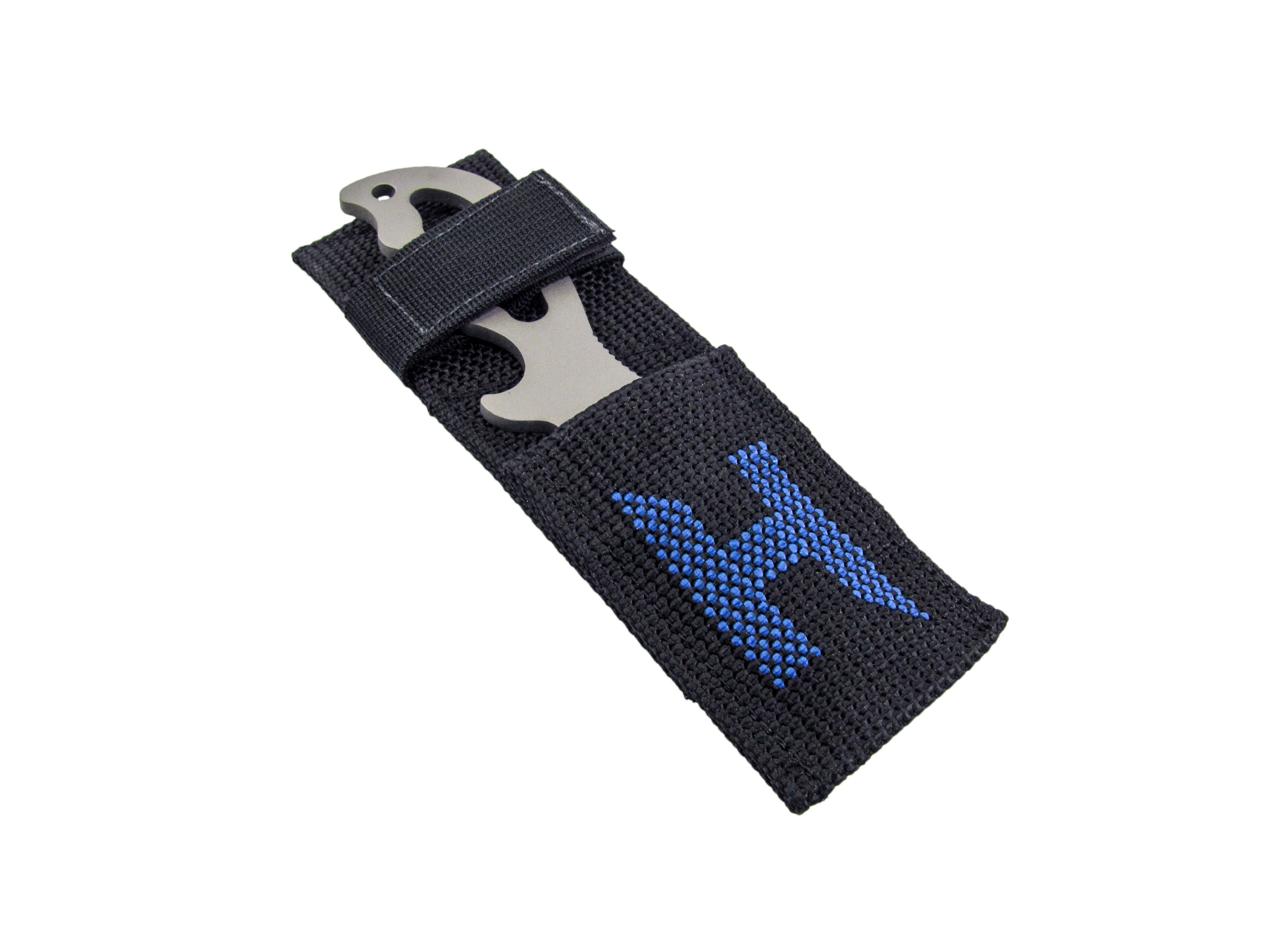 Halcyon Explorer Titanium Dive Knife