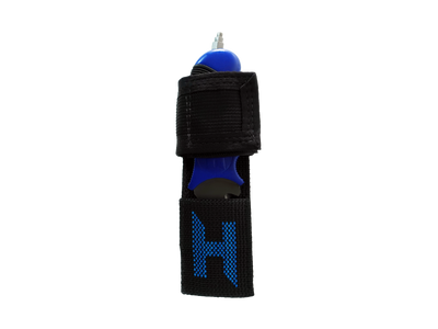 Halcyon Titanium Scuba Multi-Tool with Sheath