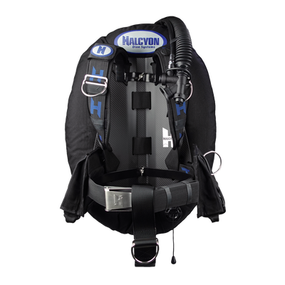 Halcyon Eclipse Pro BC System