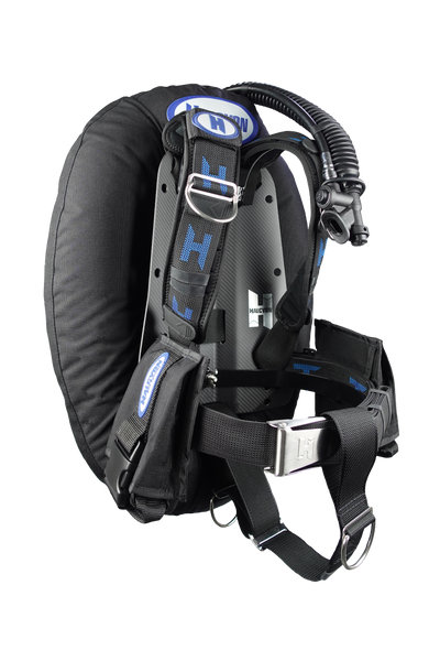 Halcyon Eclipse Pro BC System