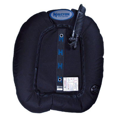Halcyon Evolve Wing (18kg)