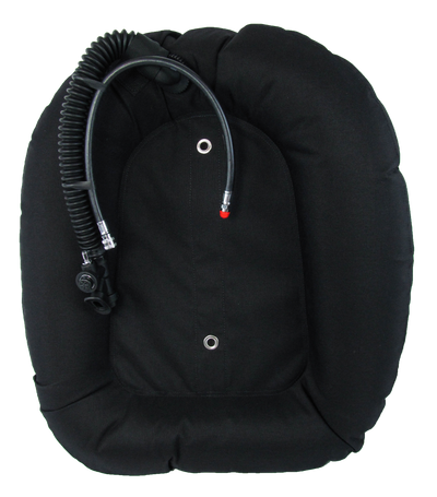 Halcyon Evolve Wing (18kg)