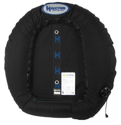 Halcyon Evolve Wing (27kg)