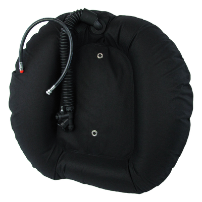 Halcyon Evolve Wing (27kg)