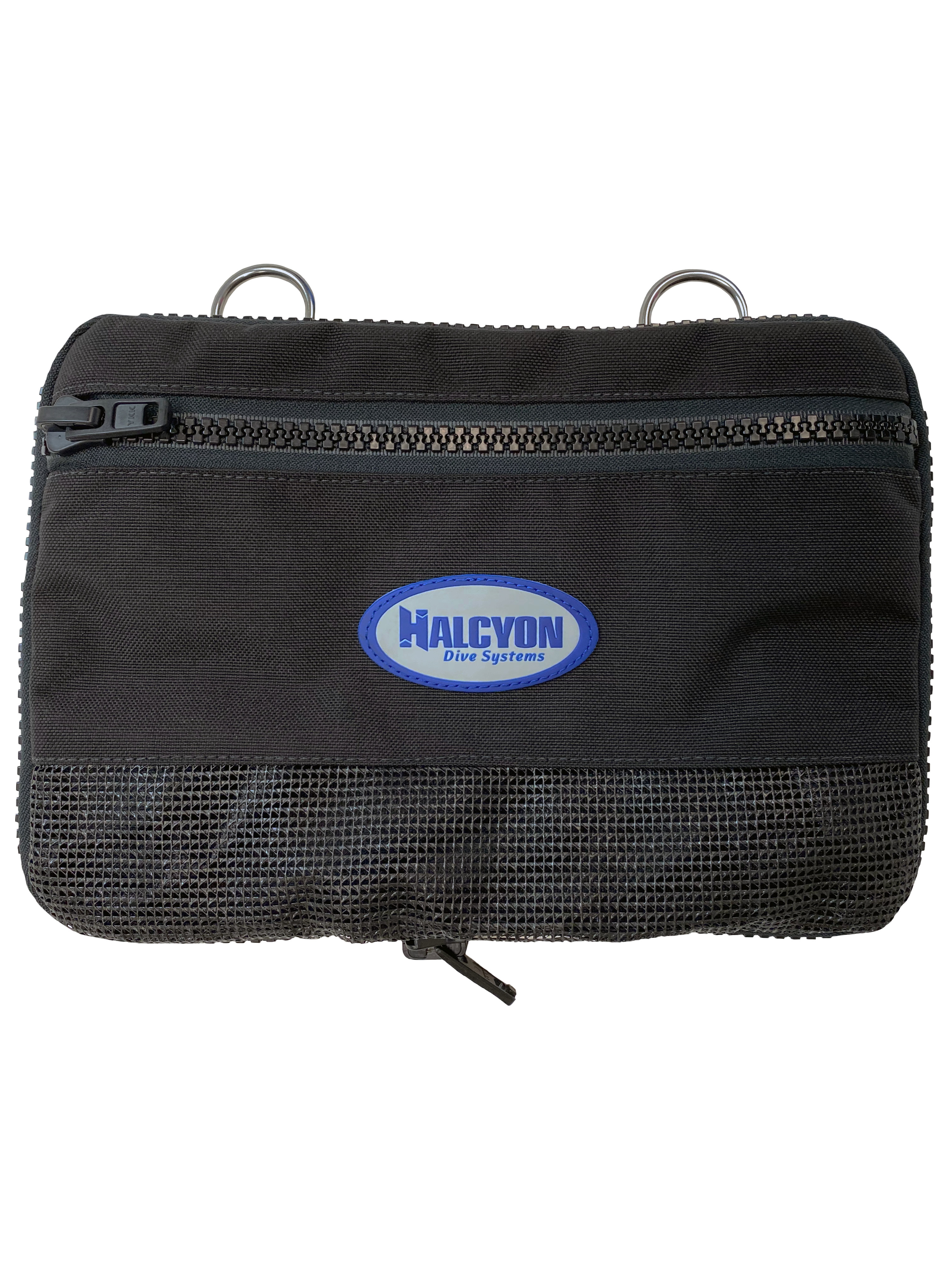 Halcyon Exploration Pocket