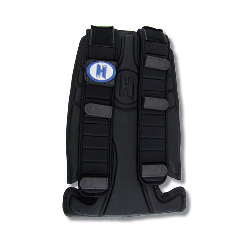 Halcyon Deluxe Harness Pads (Small)
