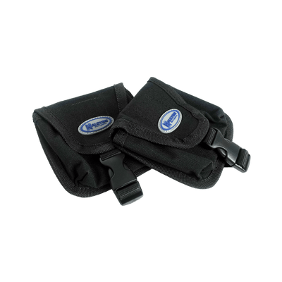 Halcyon Trim Weight Pockets