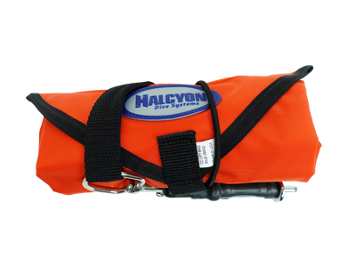 Halcyon 80-lb (36.3 kg) Lift Bag (Orange)