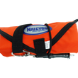 80-lb (36.3 kg) Lift Bag, closed circuit orange