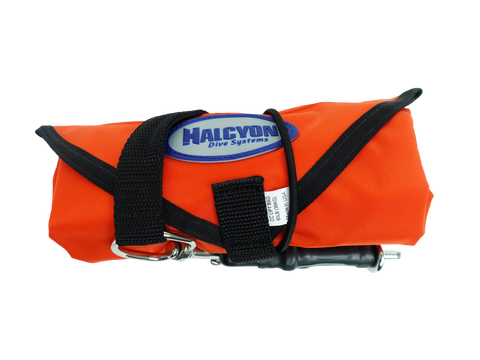 Halcyon 80-lb (36.3 kg) Lift Bag (Orange)