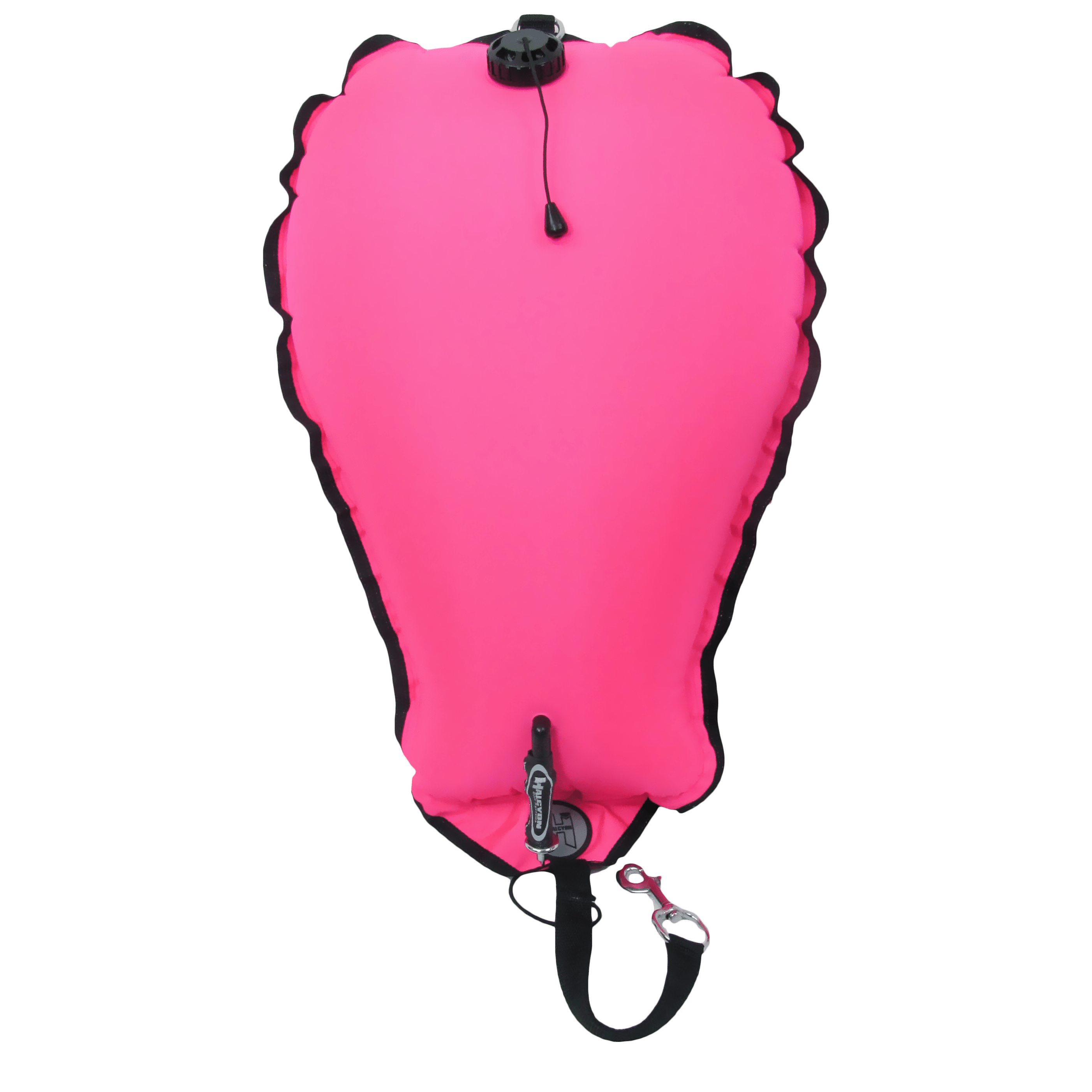 Halcyon 80-lb (36.3 kg) Lift Bag (Pink)