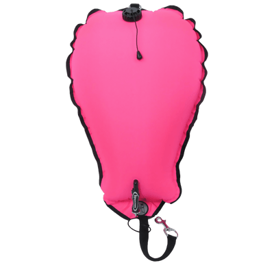 Halcyon 80-lb (36.3 kg) Lift Bag (Pink)