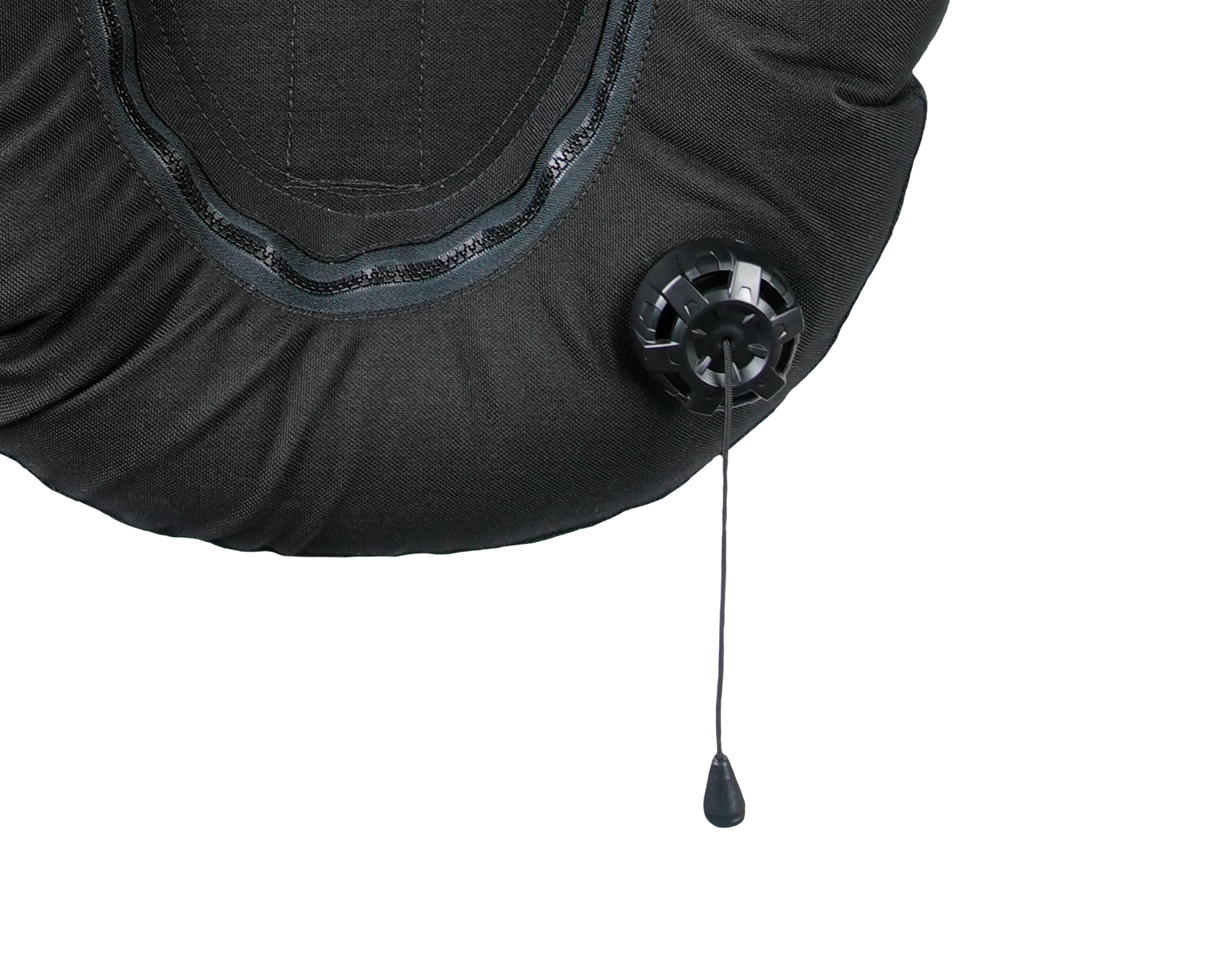 Halcyon Over-Pressure Relief Valve