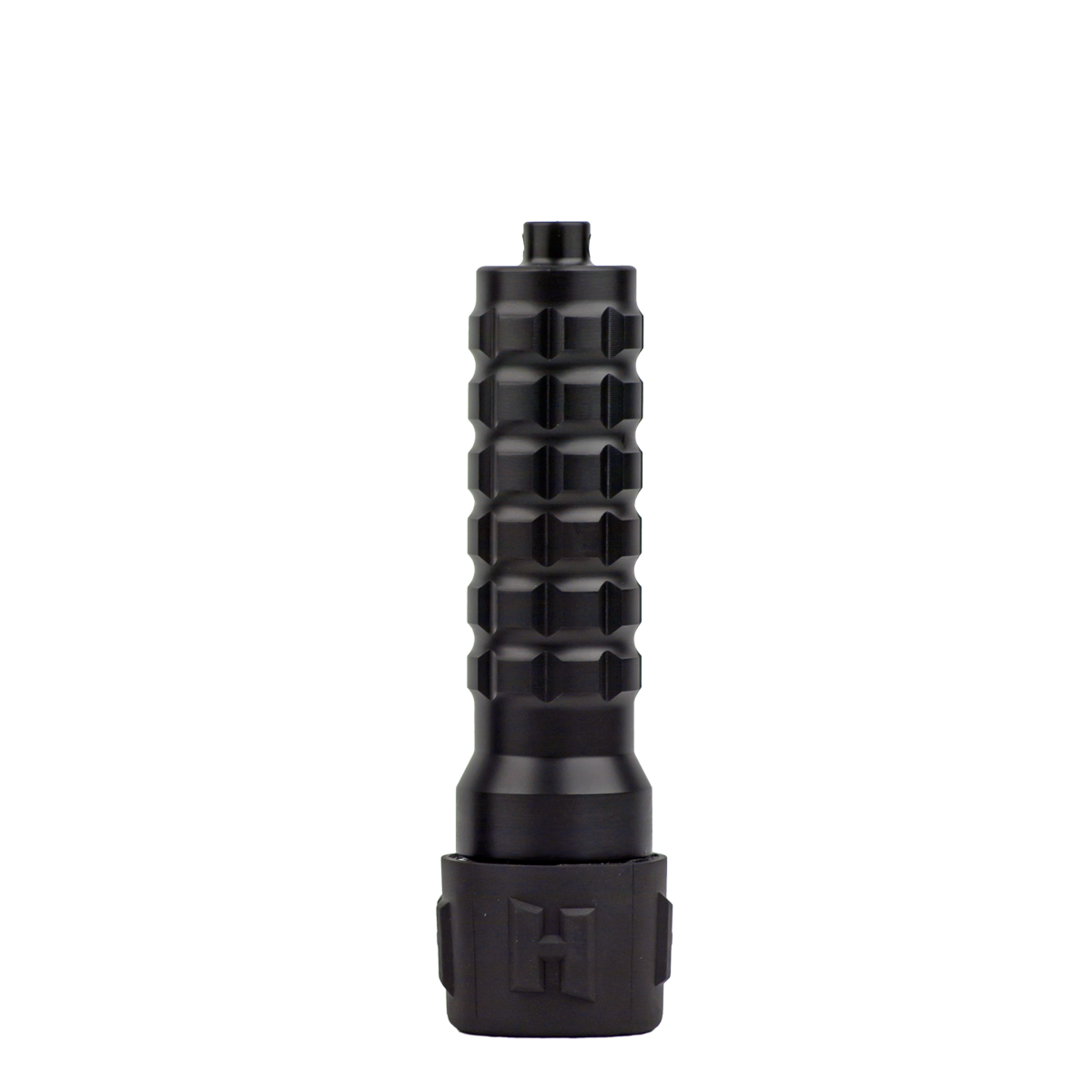 Halcyon HP LED Scout Backup Light (2 "C" Cell)