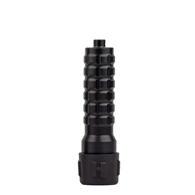 Halcyon HP LED Scout Backup Light (2 "C" Cell)