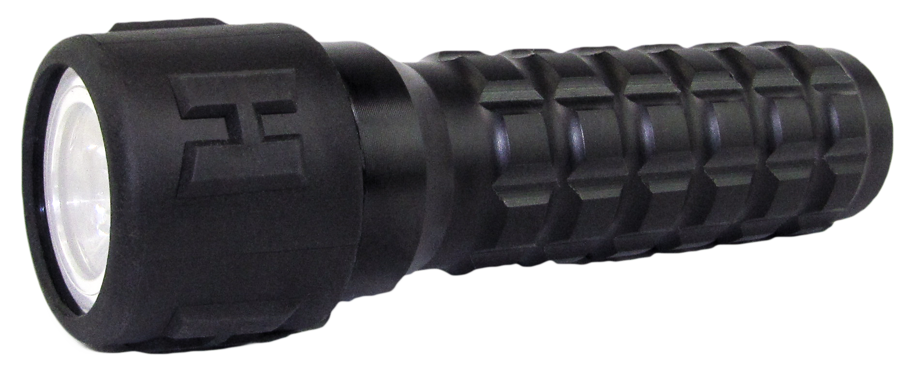 Halcyon HP LED Scout Backup Light (2 "C" Cell)