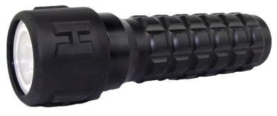 Halcyon HP LED Scout Backup Light (2 "C" Cell)