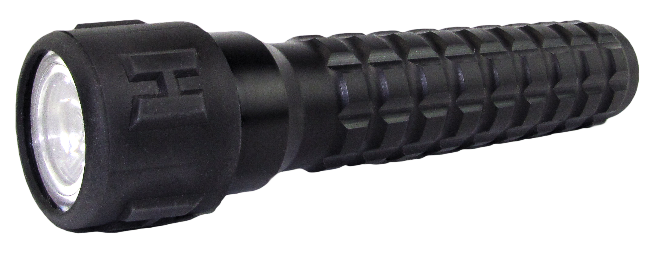 Halcyon HP LED Scout Backup Light (3 "C" Cell)