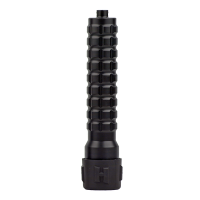 Halcyon HP LED Scout Backup Light (3 "C" Cell)