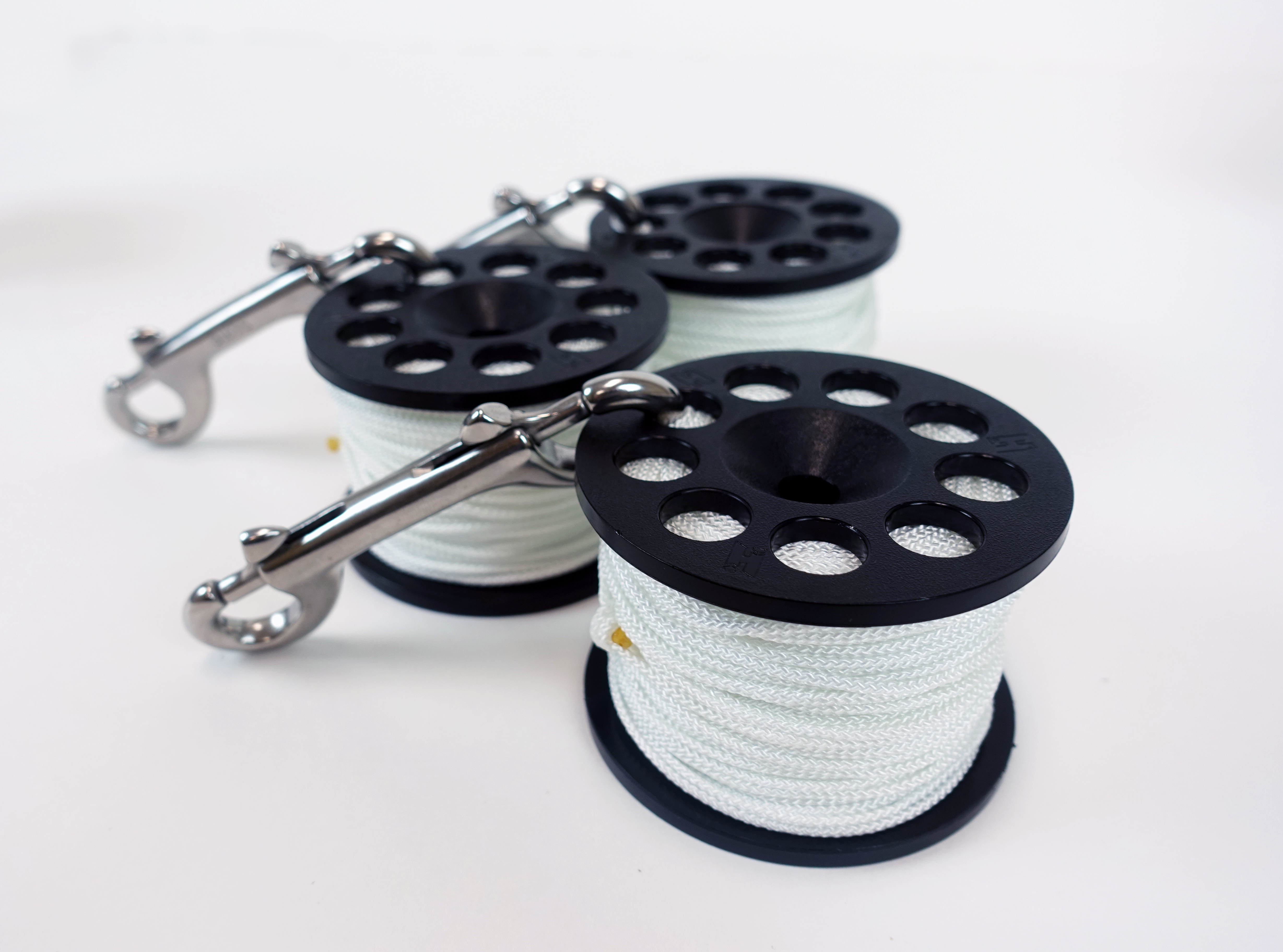 Halcyon Defender Safety Spools