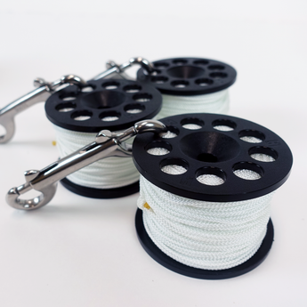 DEFENDER™ SAFETY SPOOLS