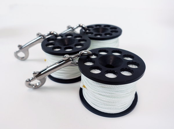 DEFENDER™ SAFETY SPOOLS