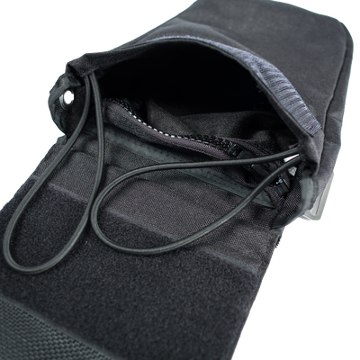 Halcyon Standard Bellows Suit Pocket