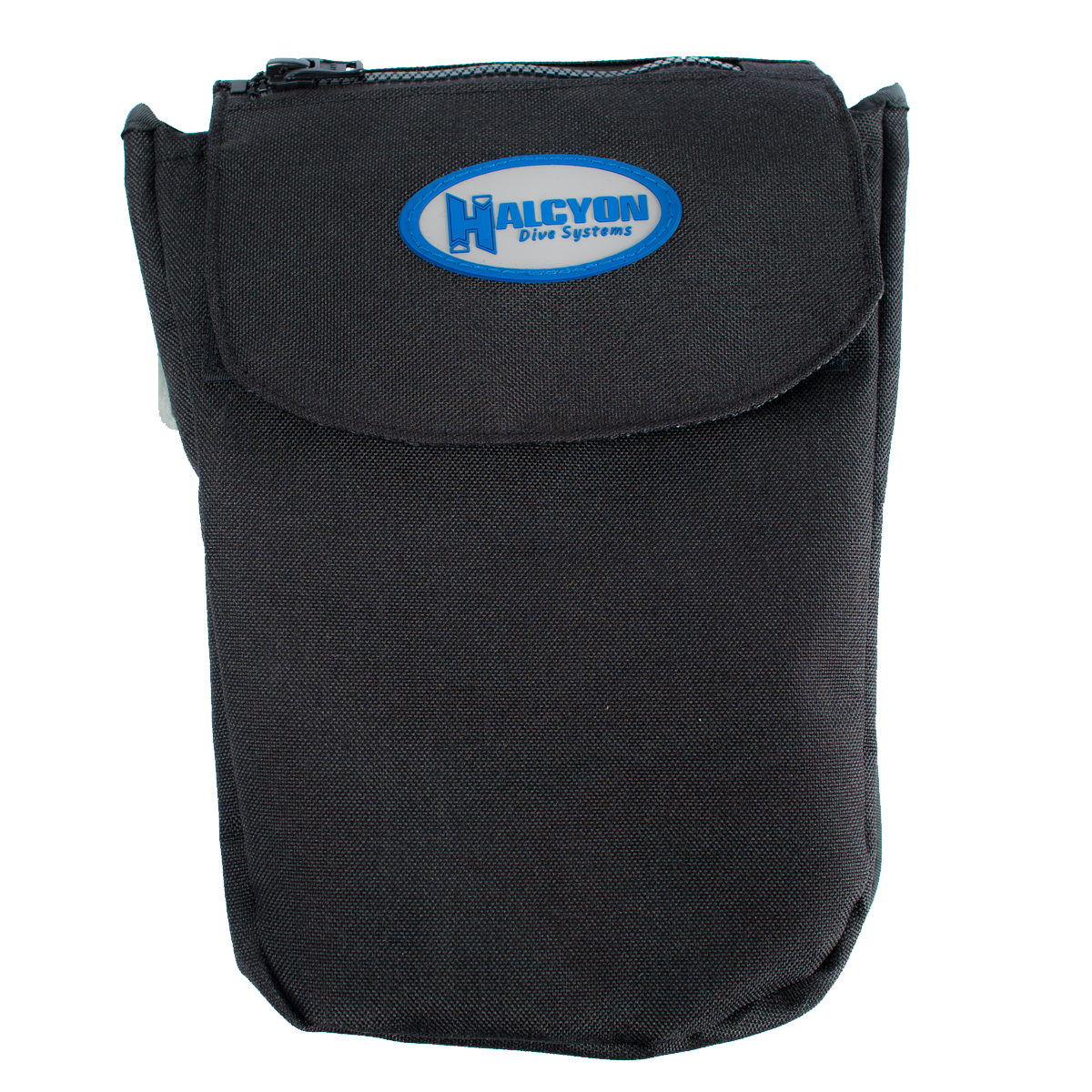 Halcyon Standard Bellows Suit Pocket