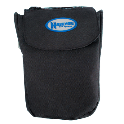 Halcyon Standard Bellows Suit Pocket