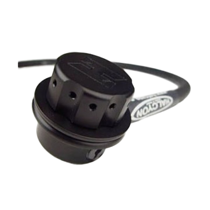 Halcyon Streamline Balanced P-Valve