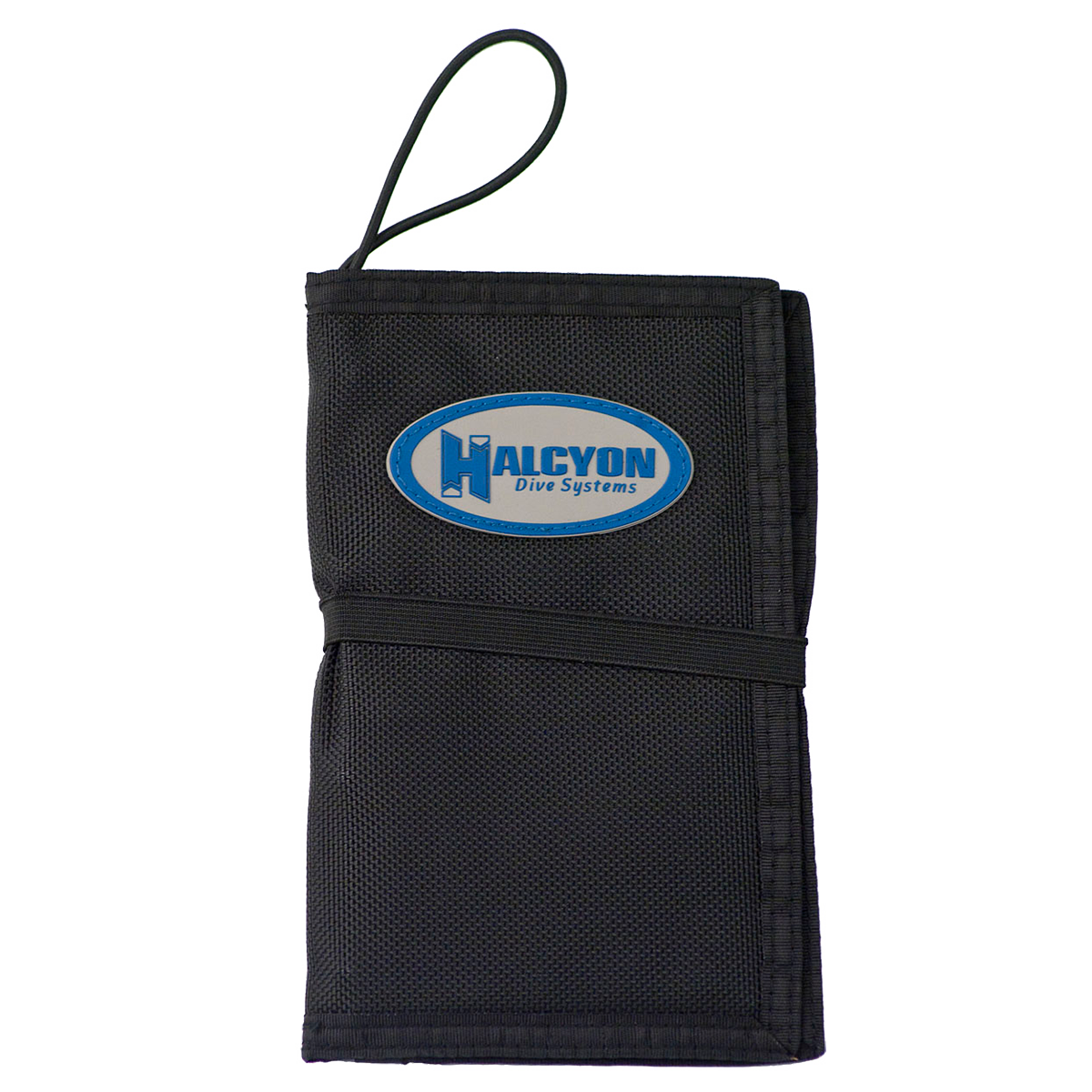 Halcyon Diver's Wetnotes Notebook