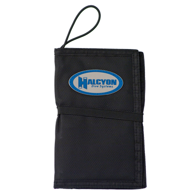 Halcyon Diver's Wetnotes Notebook