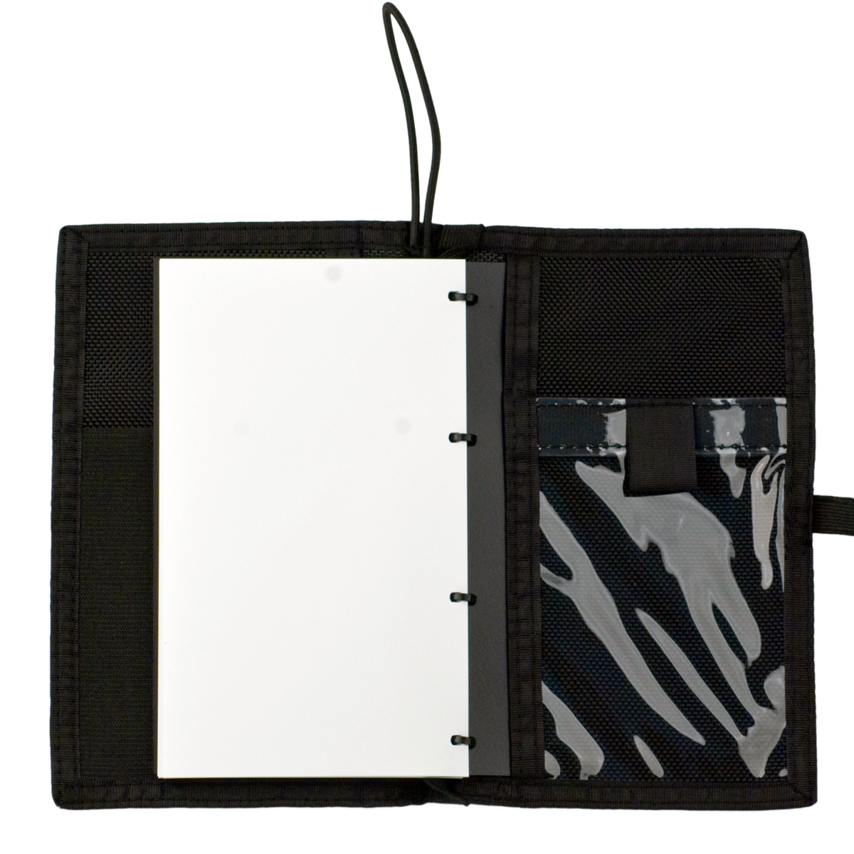 Halcyon Diver's Wetnotes Notebook
