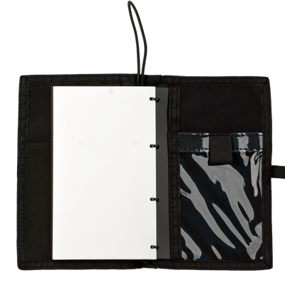 Halcyon Diver's Wetnotes Notebook