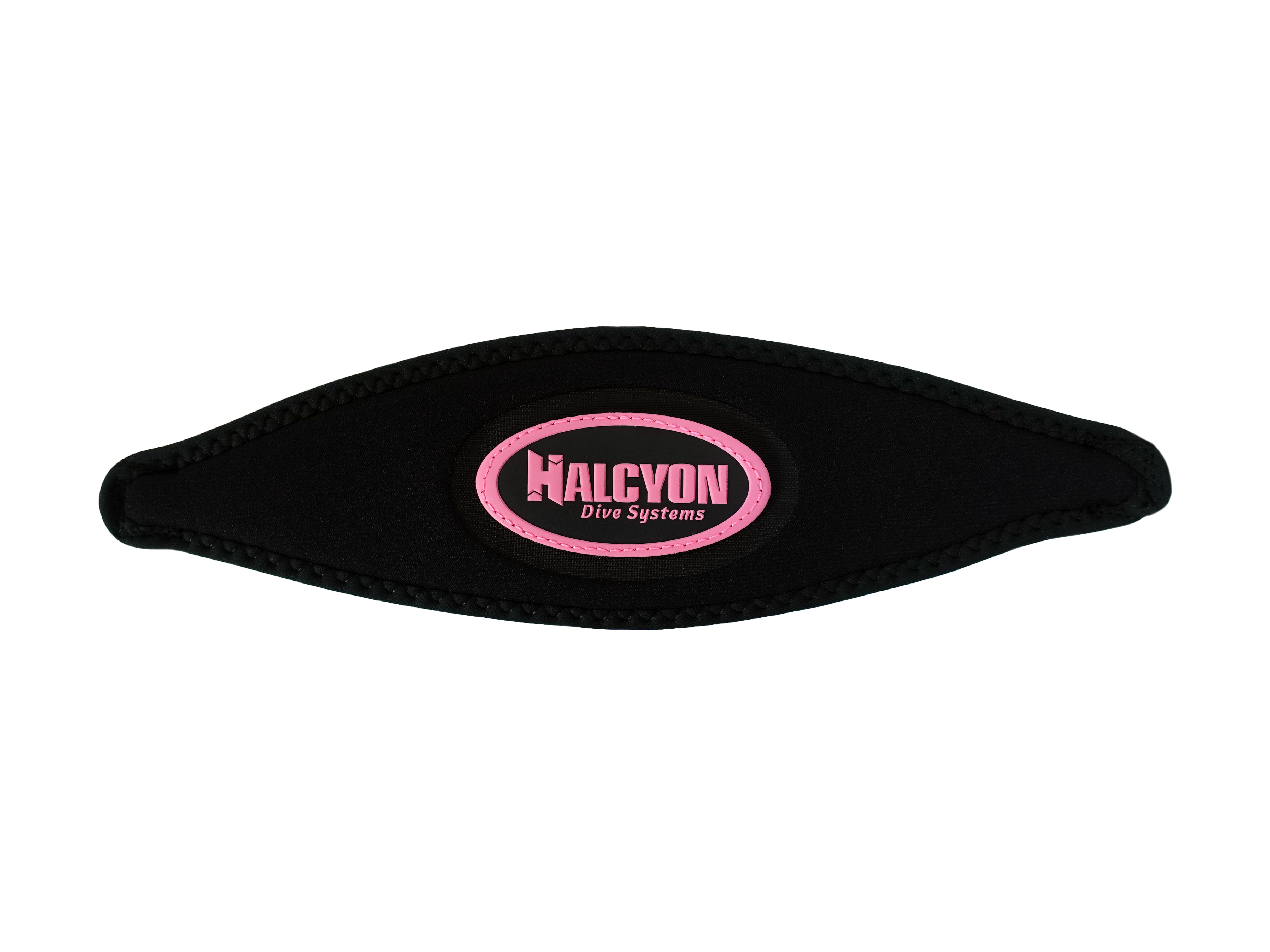 Halcyon Slap Strap (Pink)
