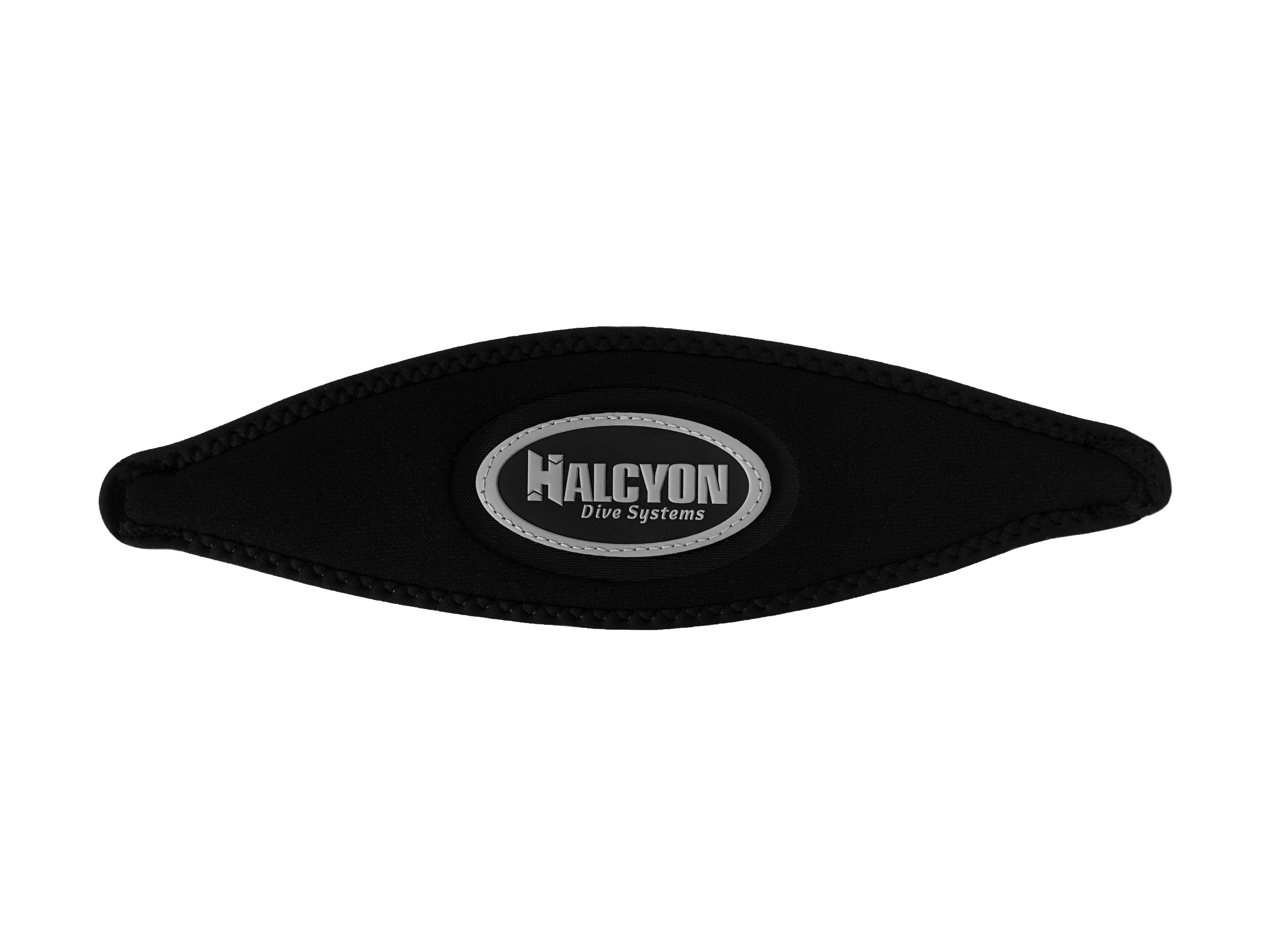 Halcyon Slap Strap (Grey)