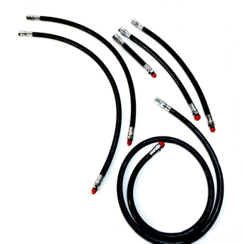 JJ CCR Standard Hose kit