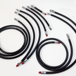 GUE Configuration JJ CCR Hose Kit