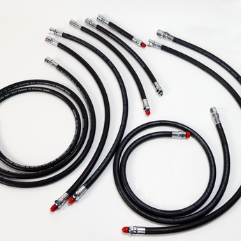 GUE Configuration JJ CCR Hose Kit