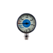 Master Submersible pressure gauge, 0-5500 psi