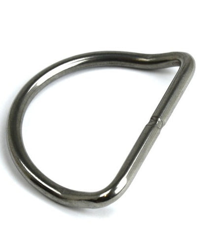 Halcyon 2" (51 mm) Bent D-Ring