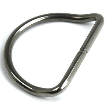 D-Ring, 2