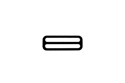 Halcyon Tri Glide, 2" (51 mm)