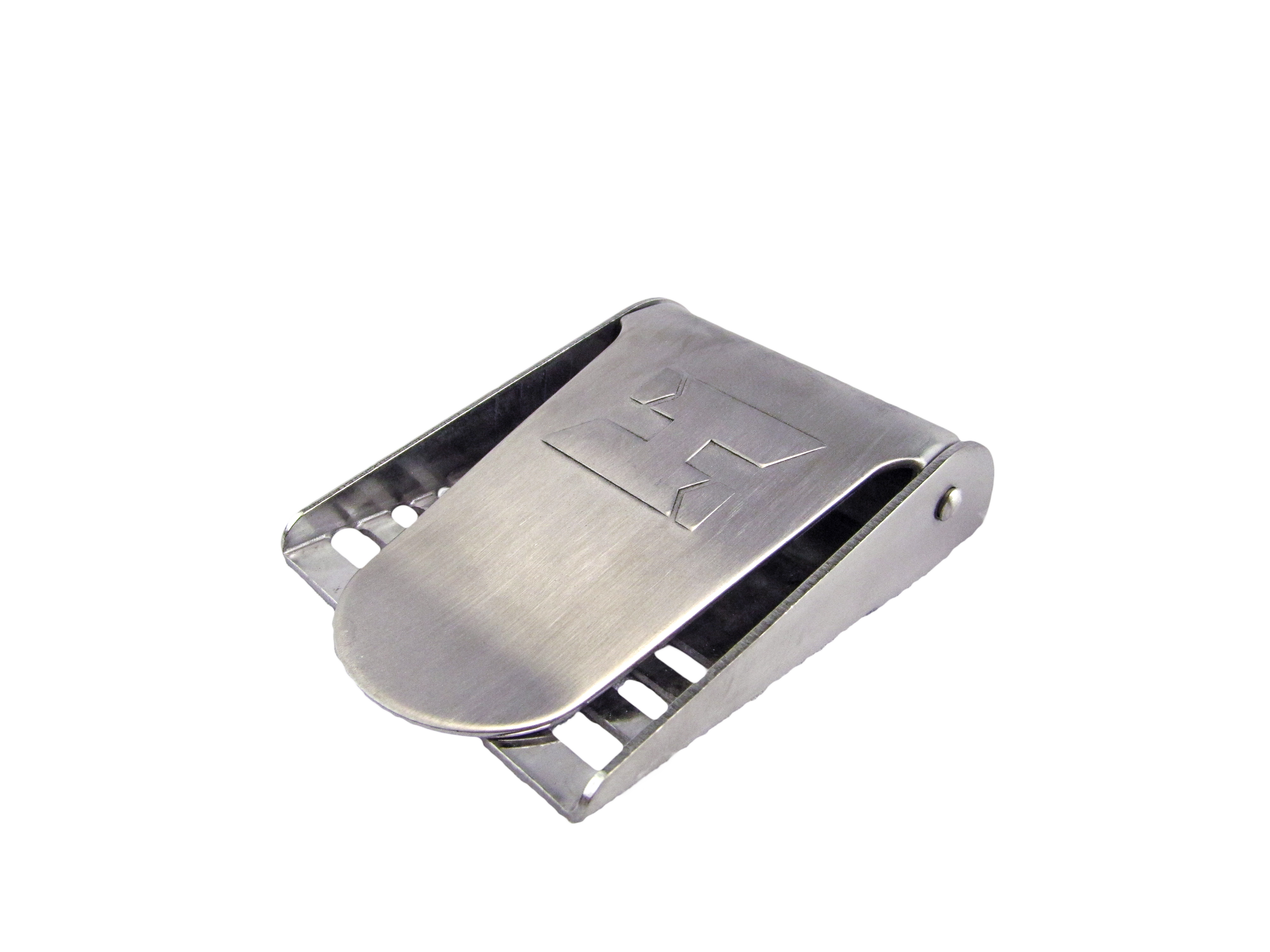 Halcyon Stainless Steel Weight Belt Buckle