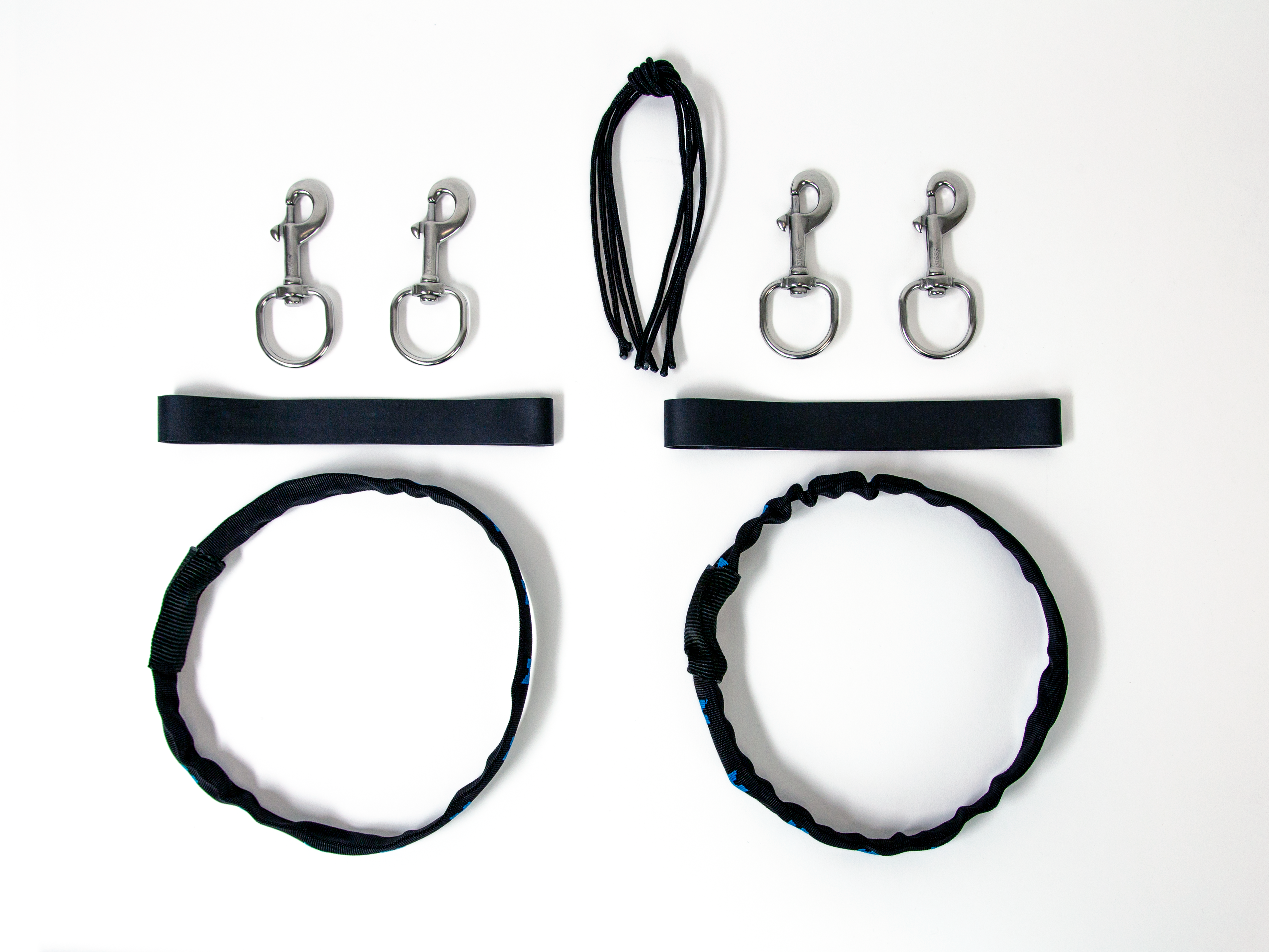 Halcyon Sidemount Rigging Kit