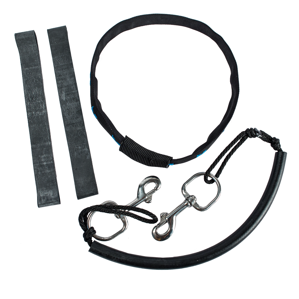 Halcyon Stage Rigging Kit (80cf Cylinder)