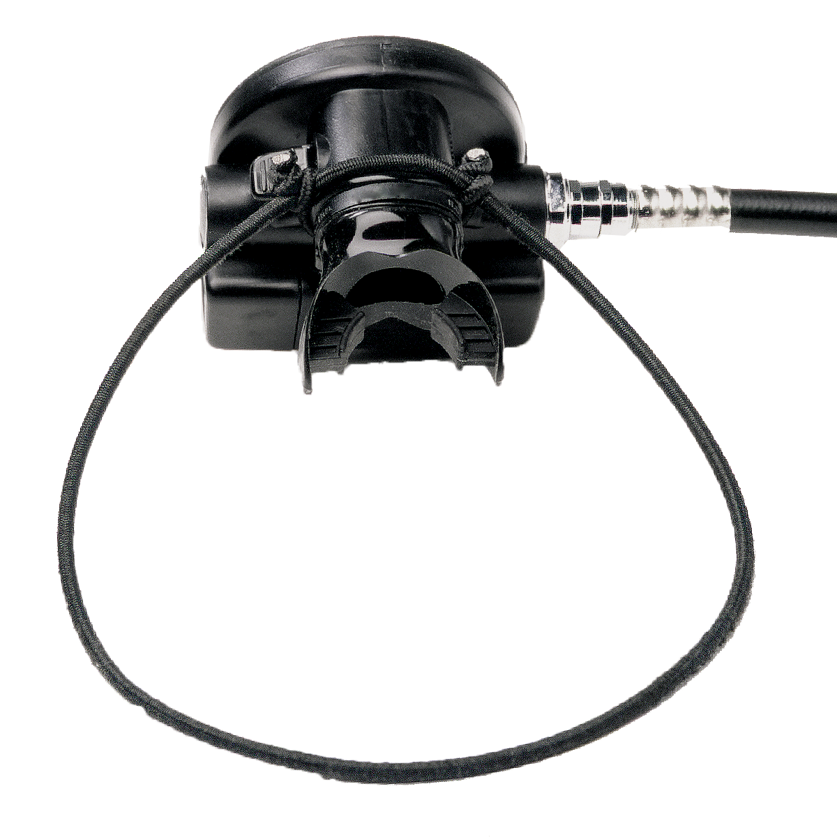 Halcyon Backup Regulator Necklace