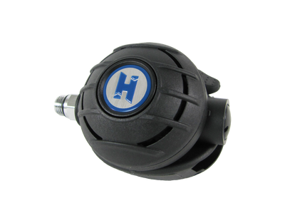 Halcyon Aura Second Stage Regulator