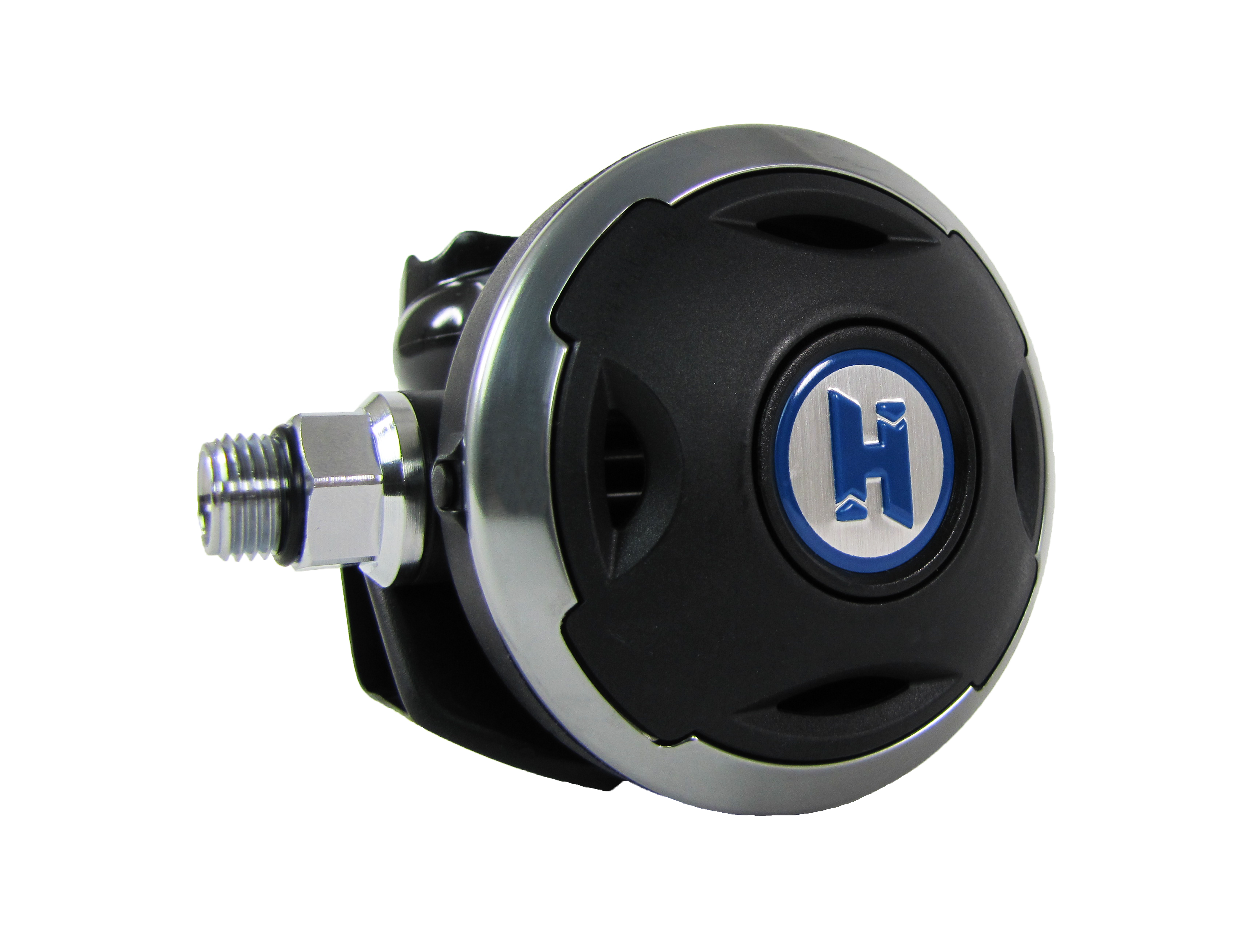 Halcyon Halo Second Stage Regulator